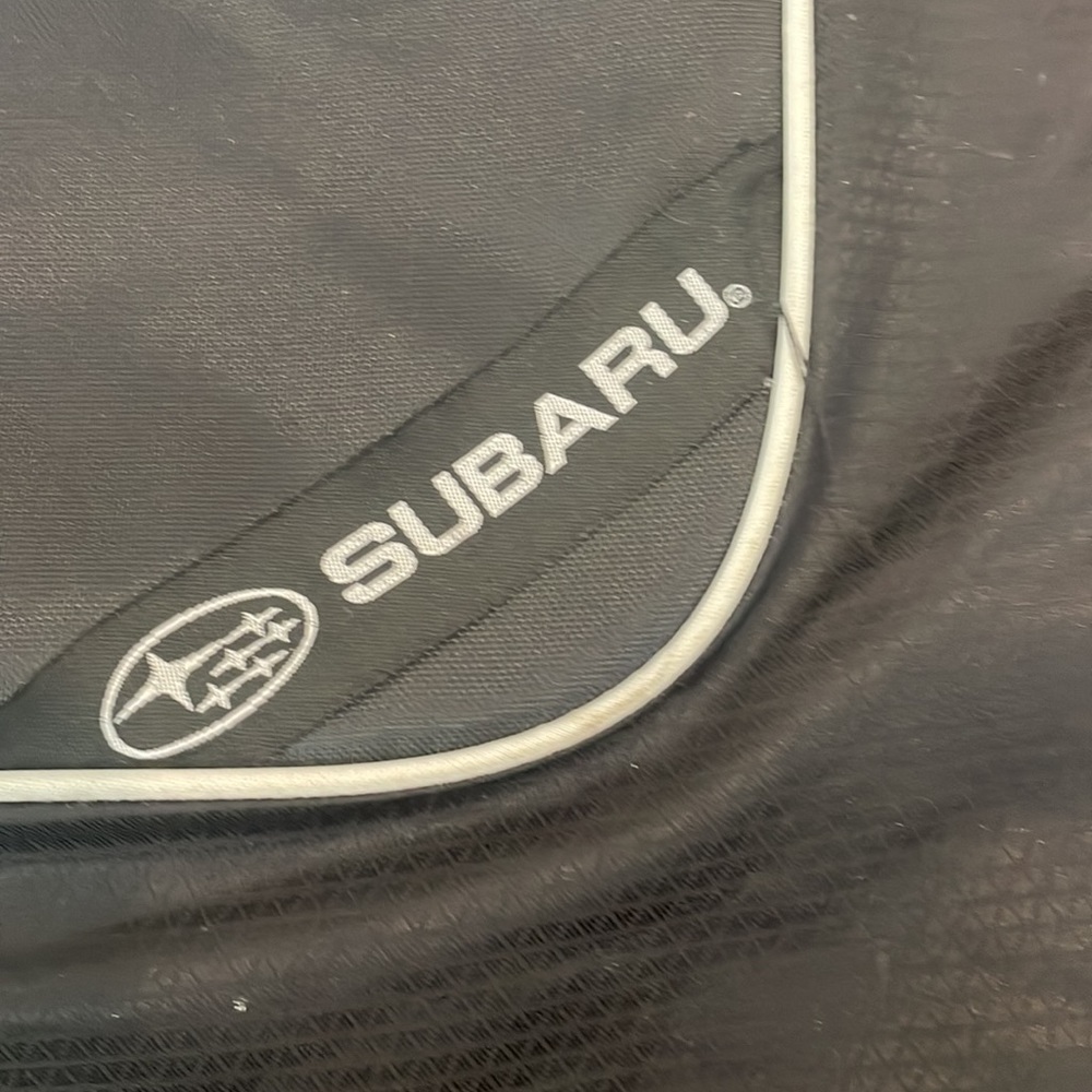 Subaru Drawstring Bag. - image 2